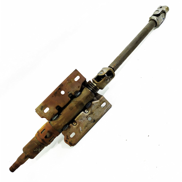 COLUNA DIREÇÃO FIAT MOBI EASY 2018 116090