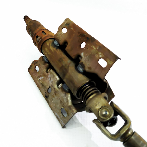 COLUNA DIREÇÃO FIAT MOBI EASY 2018 116090