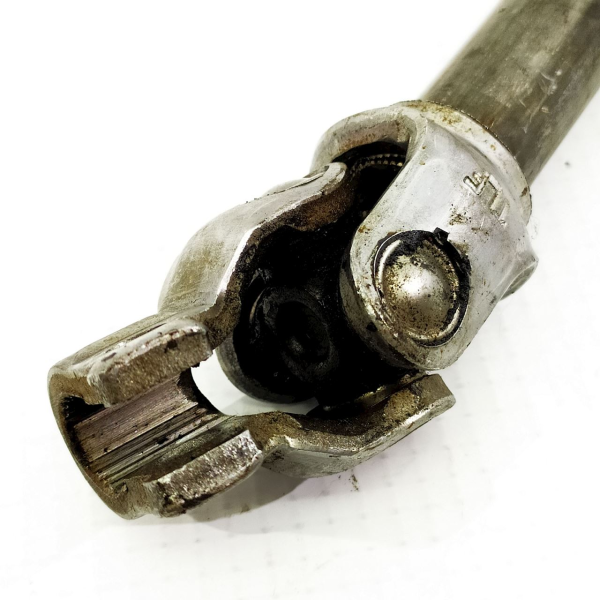 COLUNA DIREÇÃO FIAT MOBI EASY 2018 116090