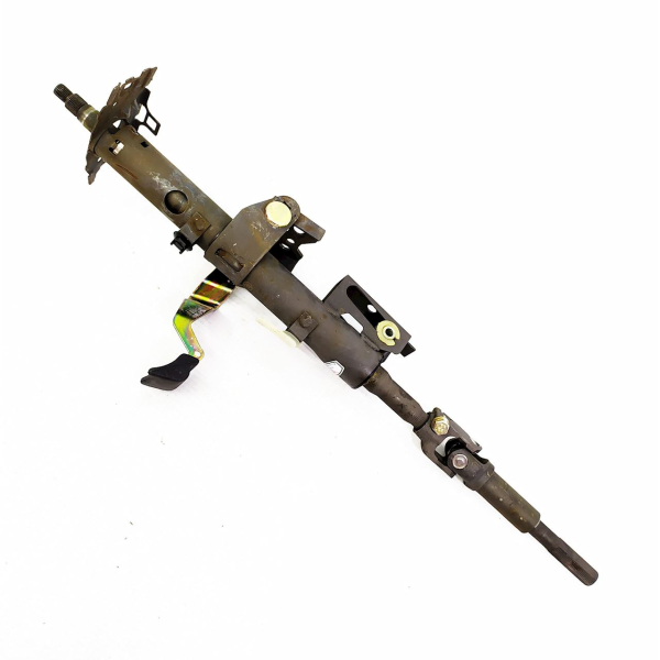 COLUNA DIREÇÃO LIFAN 620 2011    126152