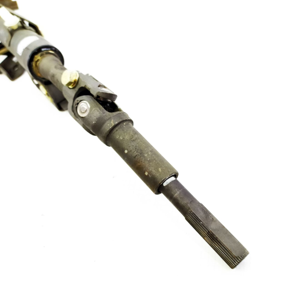 COLUNA DIREÇÃO LIFAN 620 2011    126152