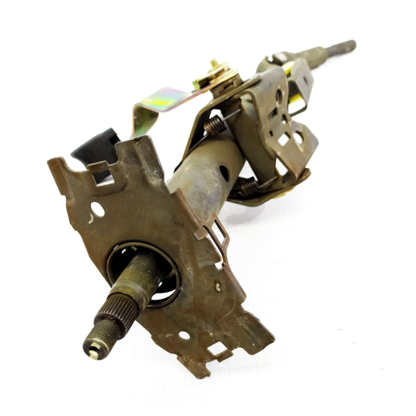 COLUNA DIREÇÃO LIFAN 620 2011    126152