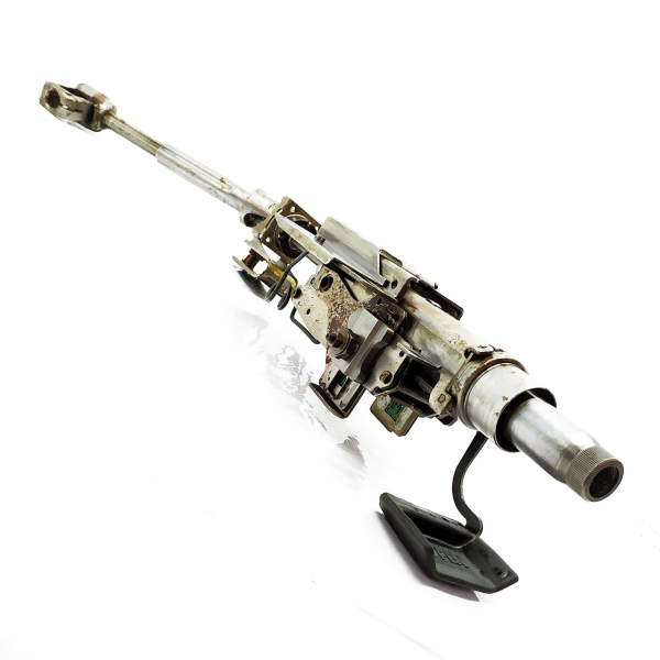 COLUNA DIREÇÃO ESCAMOTEÁVEL VOLKSWAGEN BORA 2001 79473