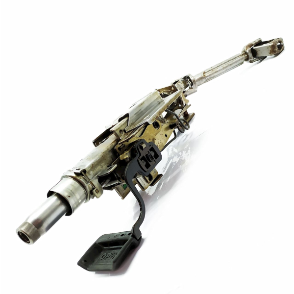 COLUNA DIREÇÃO ESCAMOTEÁVEL VOLKSWAGEN BORA 2001 79473