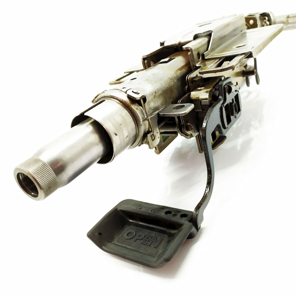 COLUNA DIREÇÃO ESCAMOTEÁVEL VOLKSWAGEN BORA 2001 79473