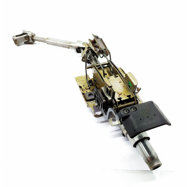 COLUNA DIREÇÃO ESCAMOTEÁVEL VOLKSWAGEN BORA 2001 79473