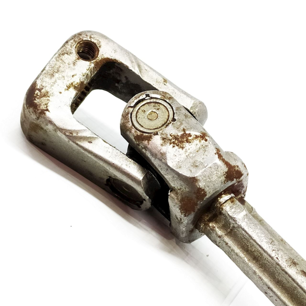 COLUNA DIREÇÃO ESCAMOTEÁVEL VOLKSWAGEN BORA 2001 79473