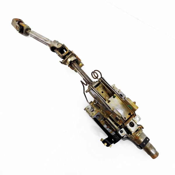 COLUNA DIREÇÃO ESCAMOTEÁVEL VW GOLF 1.6 SR 2000    103878