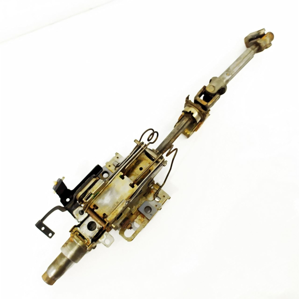 COLUNA DIREÇÃO ESCAMOTEÁVEL VW GOLF 1.6 SR 2000    103878