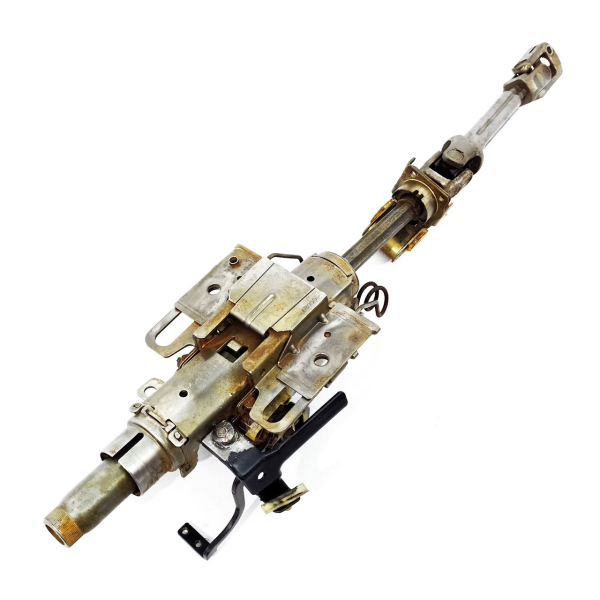 COLUNA DIREÇÃO ESCAMOTEÁVEL VW GOLF 1.6 SR 2000    103878