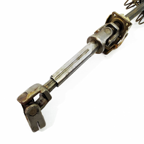 COLUNA DIREÇÃO ESCAMOTEÁVEL VW GOLF 1.6 SR 2000    103878