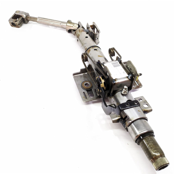 COLUNA DIREÇÃO ESCAMOTEÁVEL AUDI A3 1.8  2001 70211