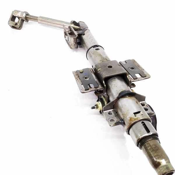 COLUNA DIREÇÃO ESCAMOTEÁVEL AUDI A3 1.8  2001 70211