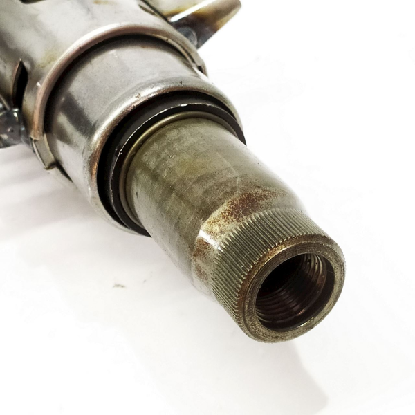 COLUNA DIREÇÃO ESCAMOTEÁVEL AUDI A3 1.8  2001 70211