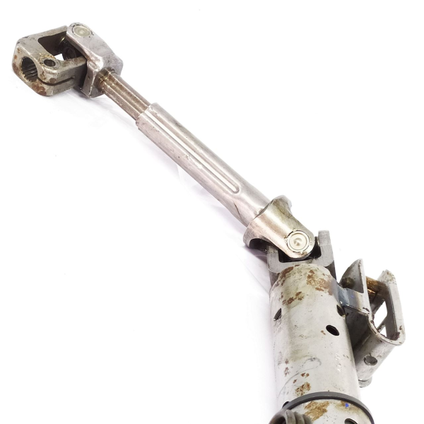 COLUNA DIREÇÃO ESCAMOTEÁVEL AUDI A3 1.8  2001 70211