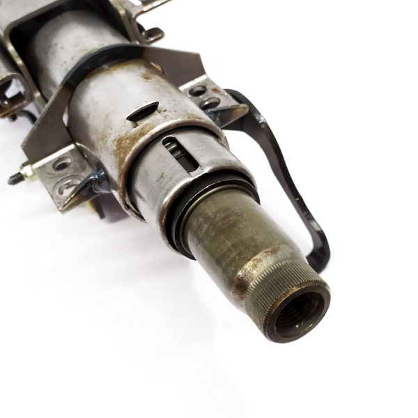 COLUNA DIREÇÃO ESCAMOTEÁVEL AUDI A3 1.8  2001 70211