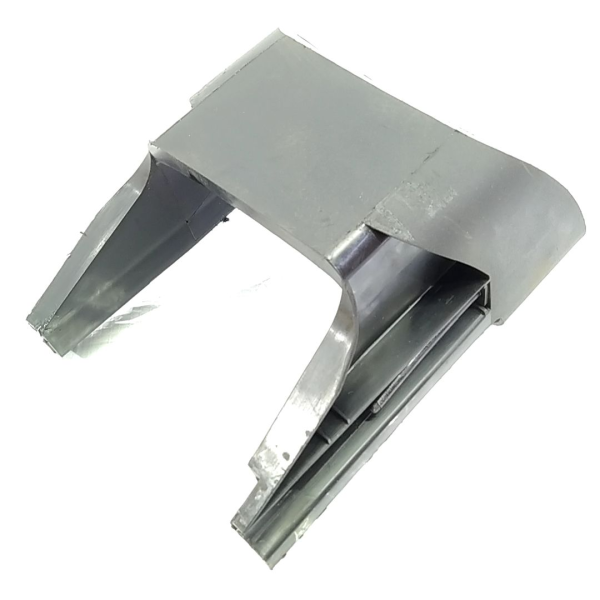 ACABAMENTO COLUNA DIREÇÃO GM ASTRA HB  2011 72421