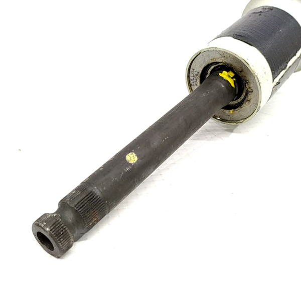 COLUNA DIREÇÃO ESCAMOTEÁVEL GM ASTRA GLS SED  2000 110236