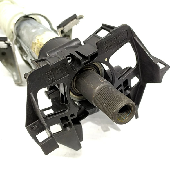 COLUNA DIREÇÃO ESCAMOTEÁVEL GM ASTRA GLS SED  2000 110236