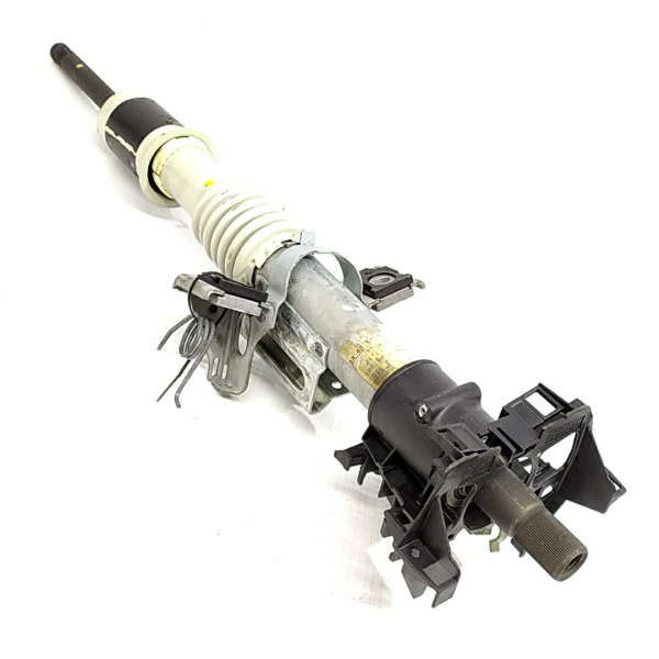 COLUNA DIREÇÃO ESCAMOTEÁVEL GM ASTRA GLS SED  2000 110236