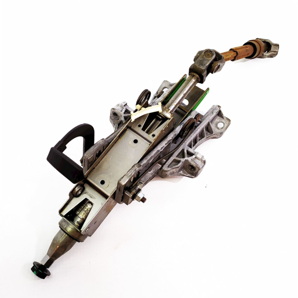 COLUNA DIREÇÃO FORD FOCUS 2.0 16V 2009 114379