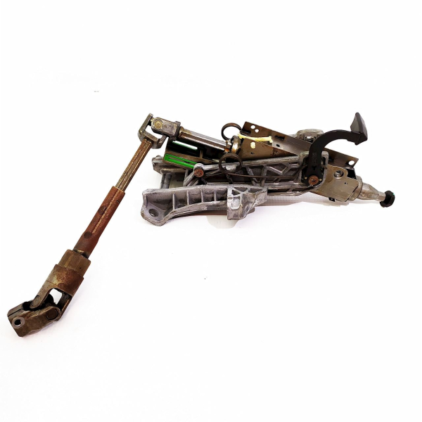 COLUNA DIREÇÃO FORD FOCUS 2.0 16V 2009 114379