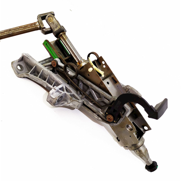 COLUNA DIREÇÃO FORD FOCUS 2.0 16V 2009 114379