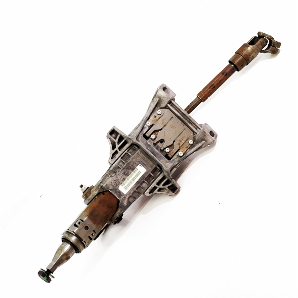 COLUNA DIREÇÃO FORD FOCUS 2.0 16V 2009 114379