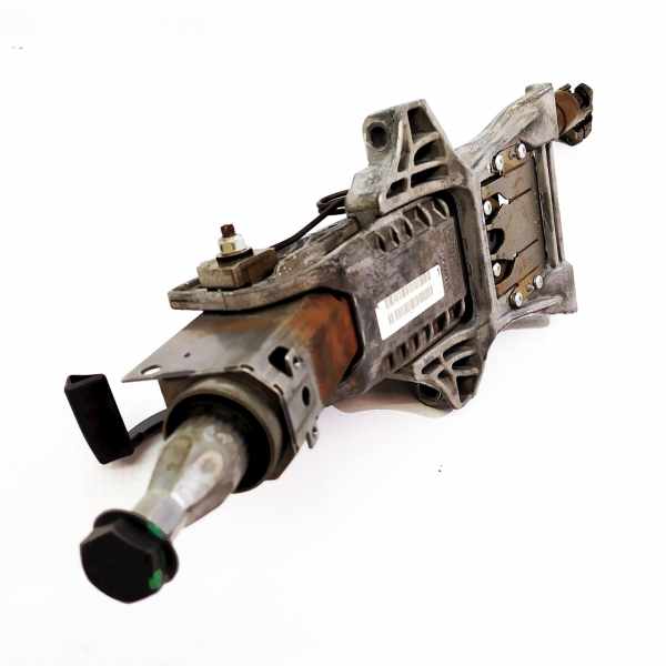 COLUNA DIREÇÃO FORD FOCUS 2.0 16V 2009 114379