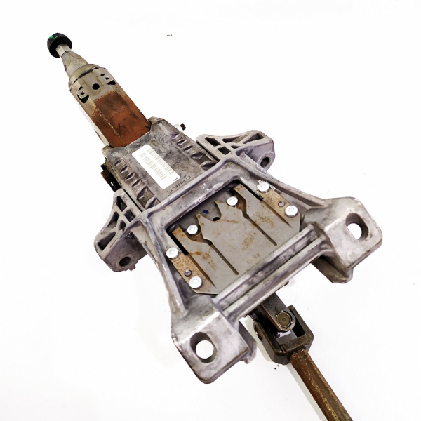 COLUNA DIREÇÃO FORD FOCUS 2.0 16V 2009 114379