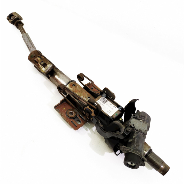 COLUNA DIREÇÃO ESCAMOTEÁVEL AUDI A3 2001    118773