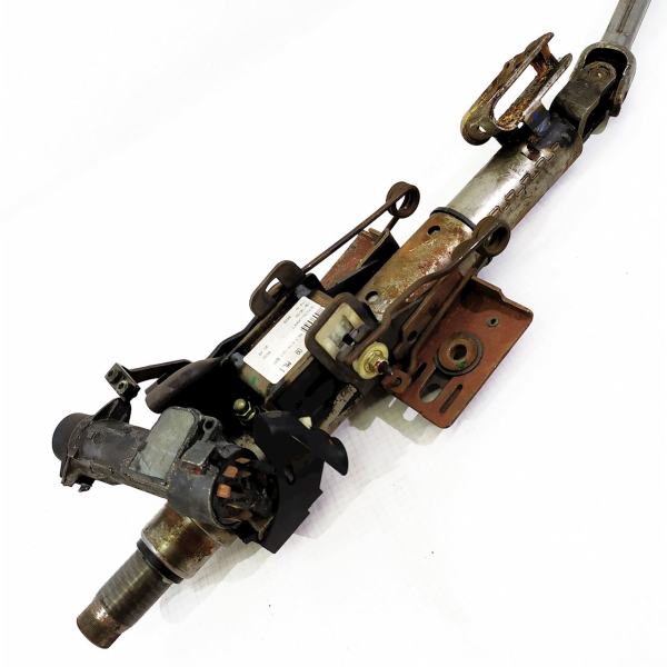 COLUNA DIREÇÃO ESCAMOTEÁVEL AUDI A3 2001    118773