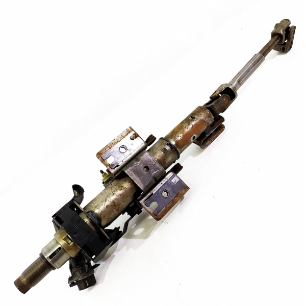 COLUNA DIREÇÃO ESCAMOTEÁVEL AUDI A3 2001    118773