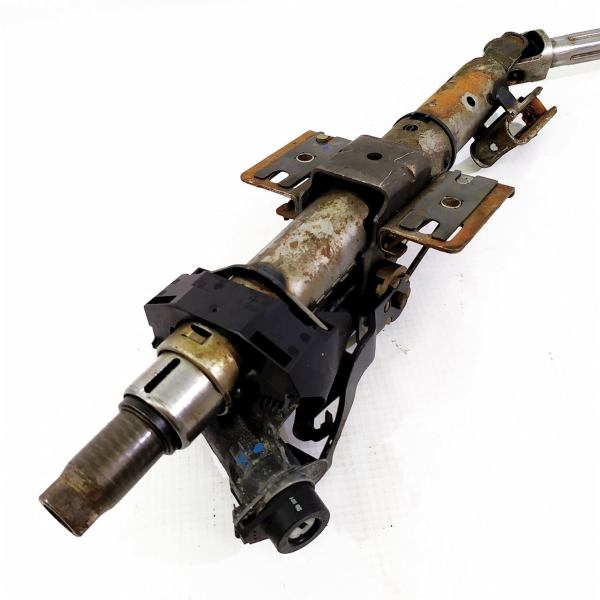 COLUNA DIREÇÃO ESCAMOTEÁVEL AUDI A3 2001    118773