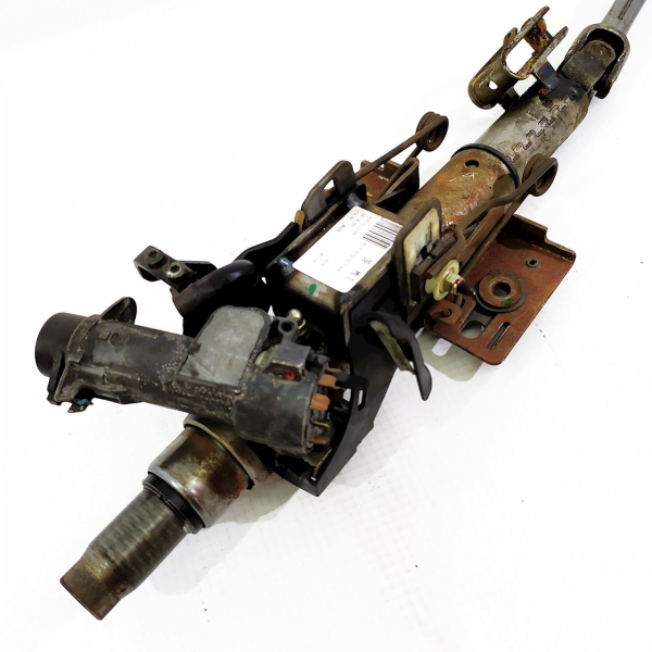 COLUNA DIREÇÃO ESCAMOTEÁVEL AUDI A3 2001    118773