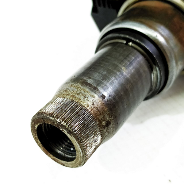 COLUNA DIREÇÃO ESCAMOTEÁVEL AUDI A3 2001    118773