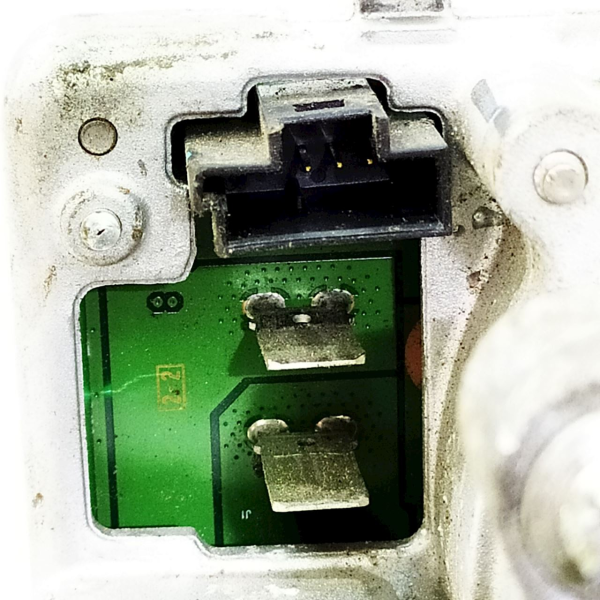 COLUNA DIREÇÃO ELÉTRICA FIAT ARGO 2020    118712