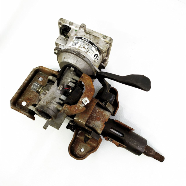 COLUNA DIREÇÃO ELÉTRICA FIAT ARGO 2020    118712