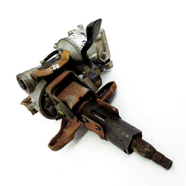 COLUNA DIREÇÃO ELÉTRICA FIAT ARGO 2020    118712