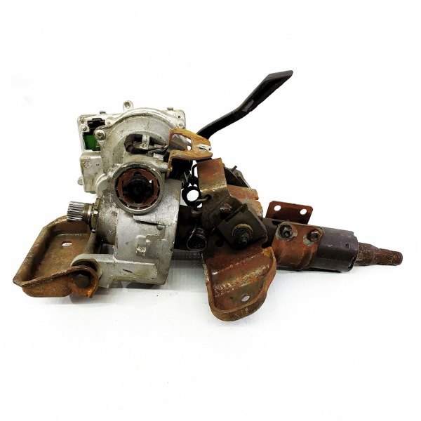 COLUNA DIREÇÃO ELÉTRICA FIAT ARGO 2020    118712