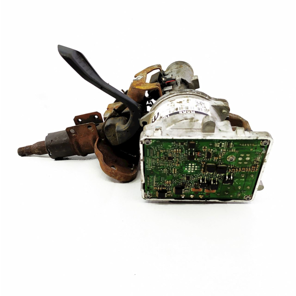 COLUNA DIREÇÃO ELÉTRICA FIAT ARGO 2020    118712