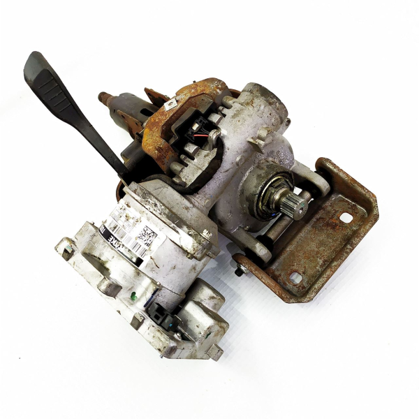 COLUNA DIREÇÃO ELÉTRICA FIAT ARGO 2020    118712