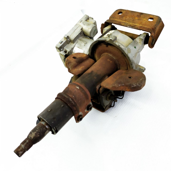 COLUNA DIREÇÃO ELÉTRICA FIAT ARGO 2020    118712