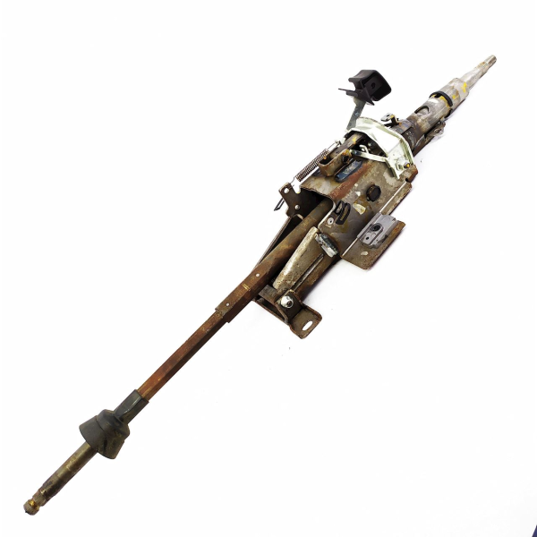 COLUNA DIREÇÃO LAND ROVER DISCOVERY SÉRIE 2 2000    121582