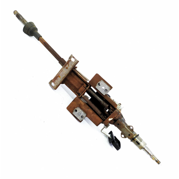 COLUNA DIREÇÃO LAND ROVER DISCOVERY SÉRIE 2 2000    121582