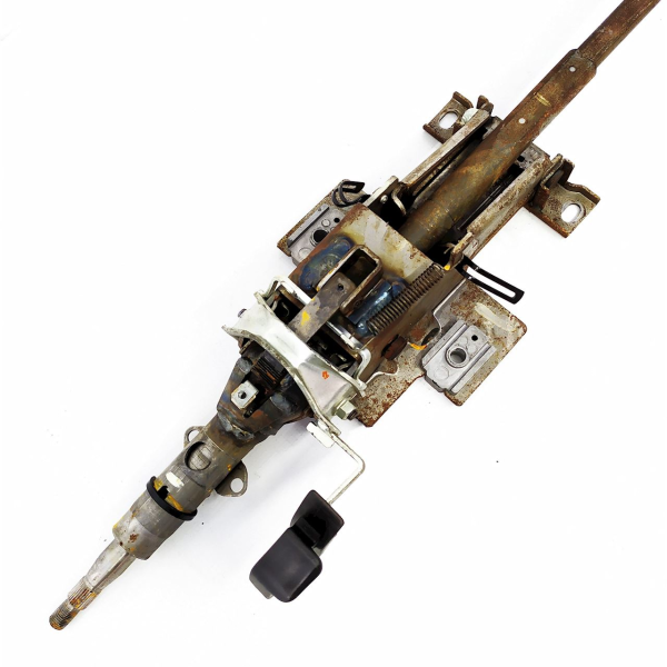 COLUNA DIREÇÃO LAND ROVER DISCOVERY SÉRIE 2 2000    121582