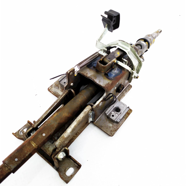 COLUNA DIREÇÃO LAND ROVER DISCOVERY SÉRIE 2 2000    121582