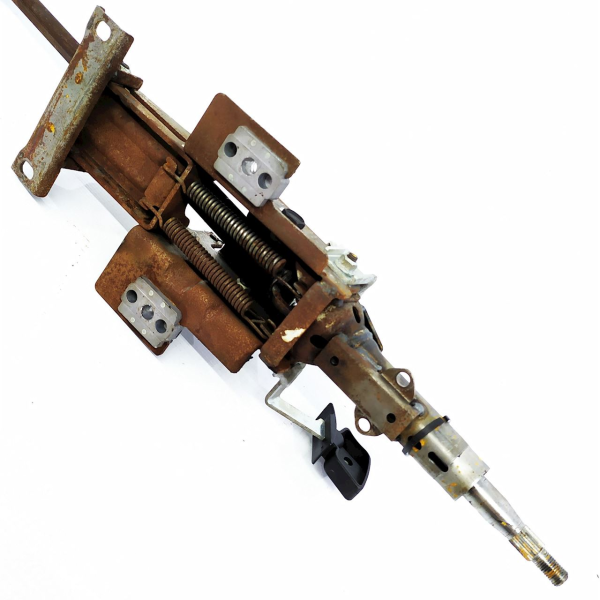 COLUNA DIREÇÃO LAND ROVER DISCOVERY SÉRIE 2 2000    121582