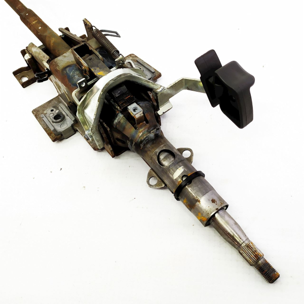 COLUNA DIREÇÃO LAND ROVER DISCOVERY SÉRIE 2 2000    121582