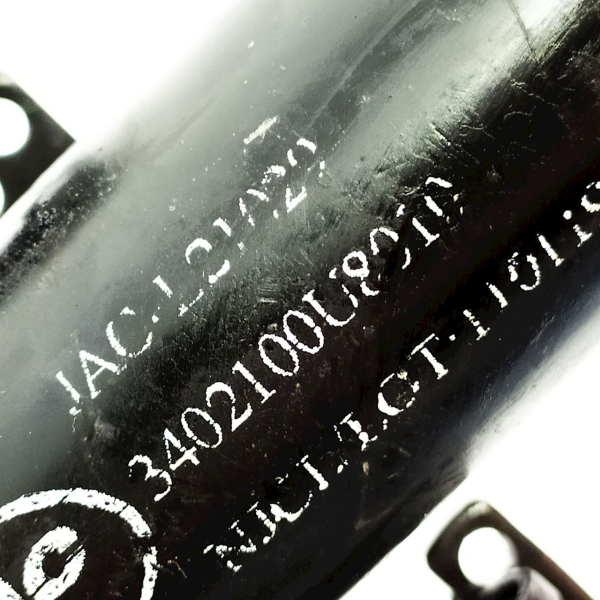 COLUNA DIREÇÃO JAC J3 2012    122684